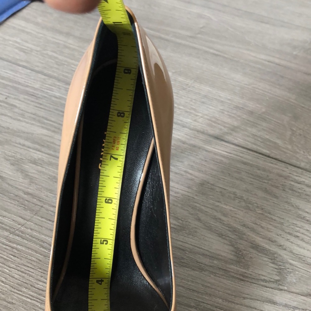 YSL PUMPS - Picture 6 of 7